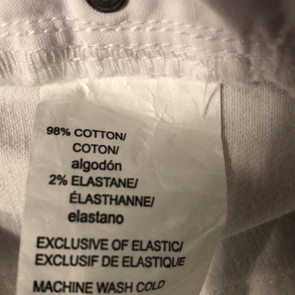 Rafaella Jean Capris Sz 16 - Picture 3 of 4